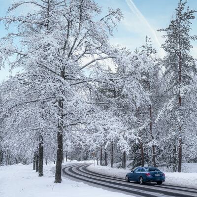 Finnland
