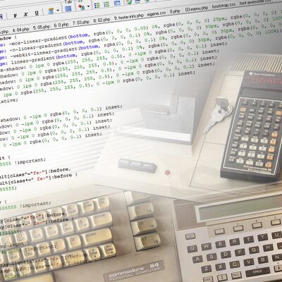 Computer