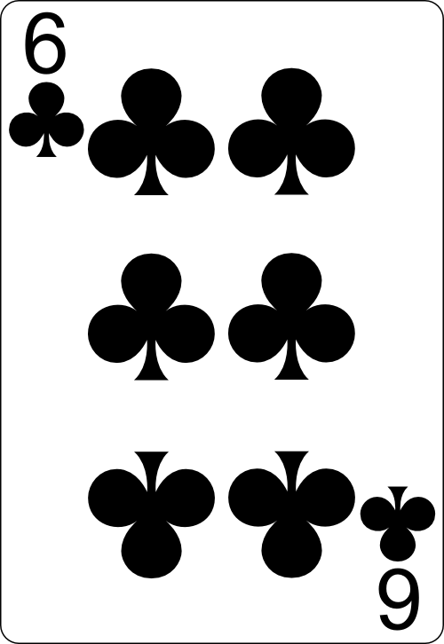 Spielkarte