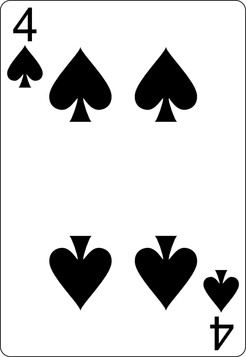 Spielkarte