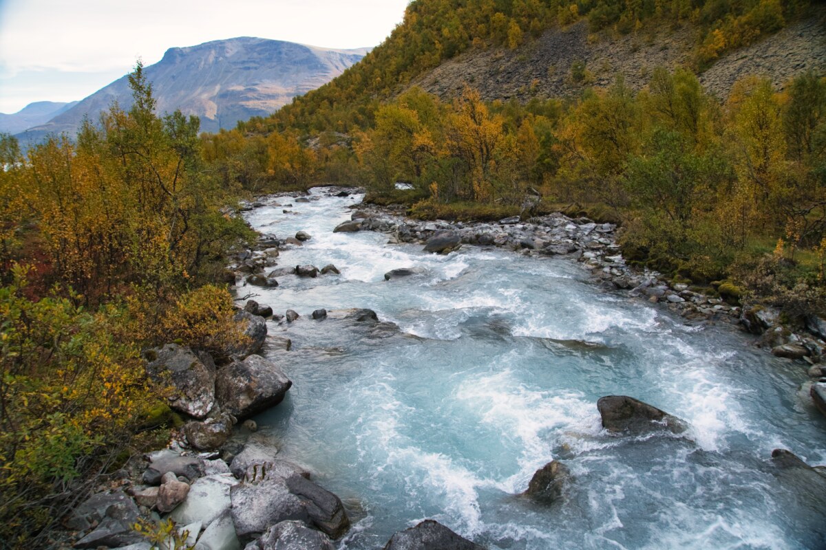Norwegen